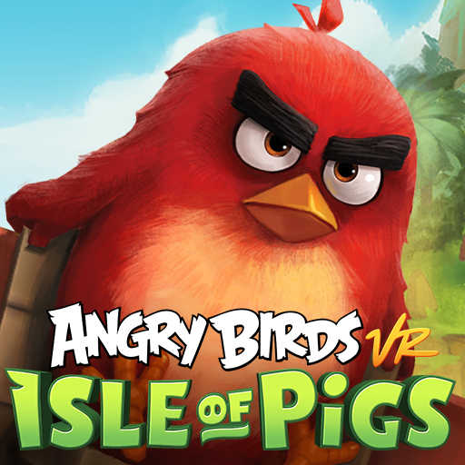Angry Birds VR: Isle of Pigs-thumbnail.jpeg